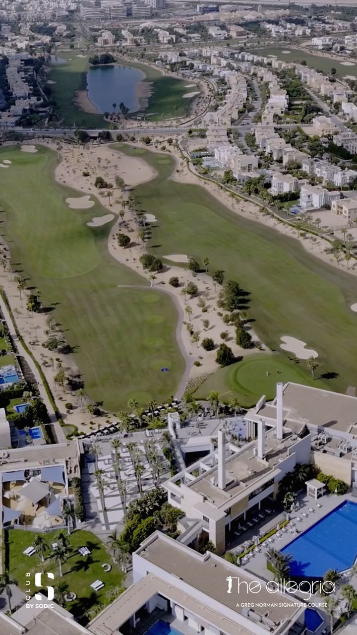 Golf 2025 thumbnail