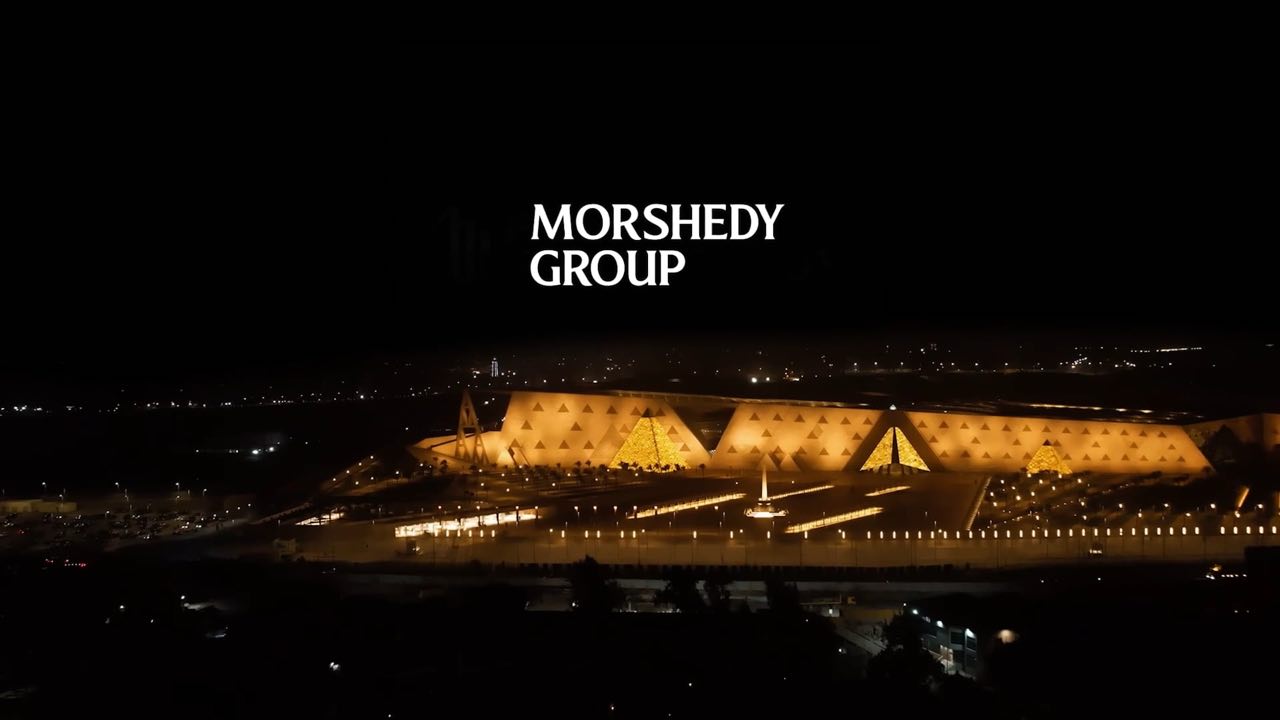Morshedy Group thumbnail