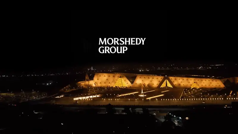 Morshedy Group landmark brand film
