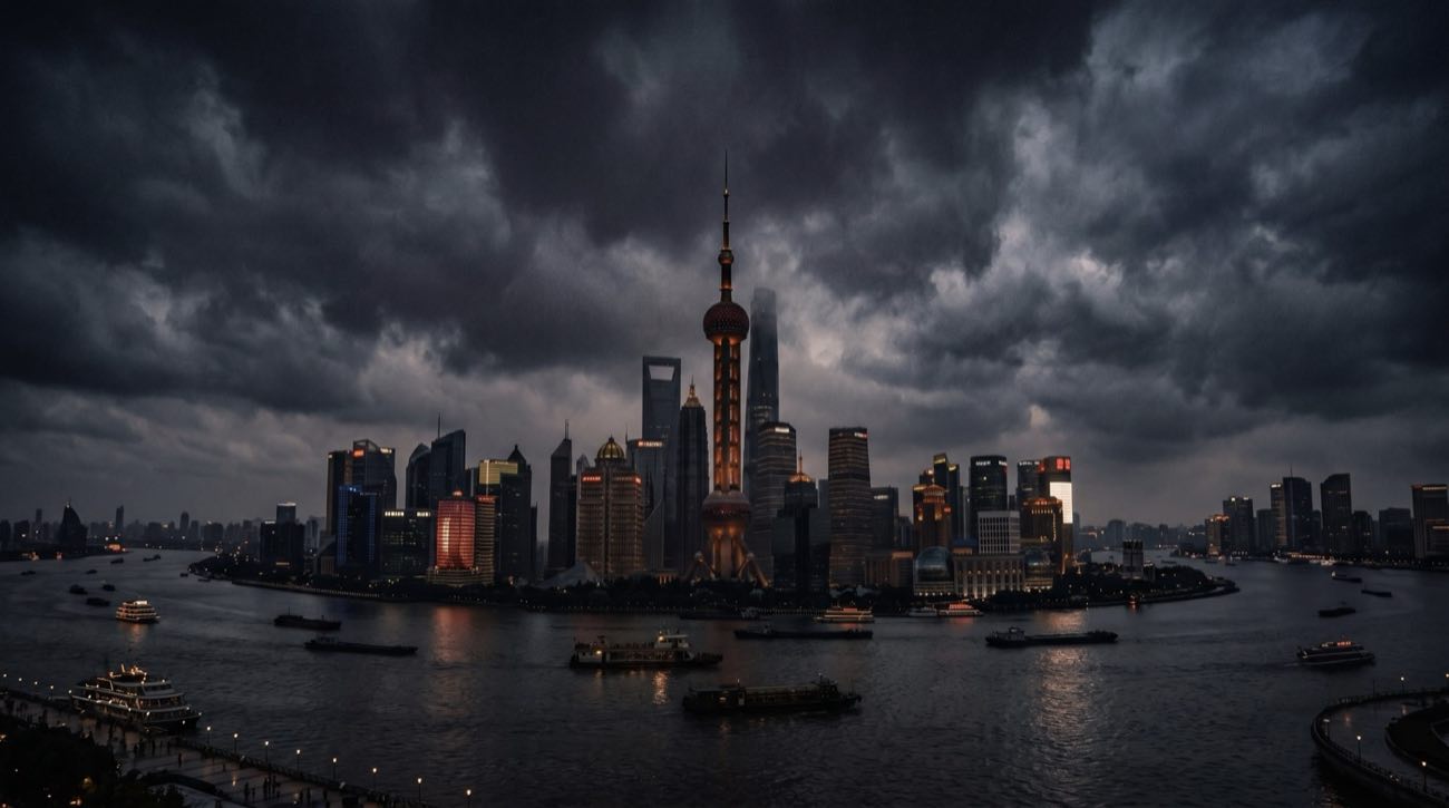 Shanghai, China