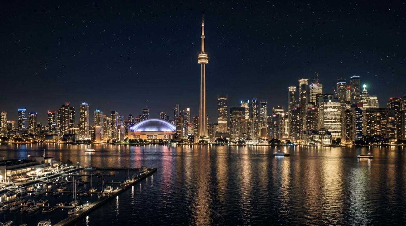 Toronto, Canada